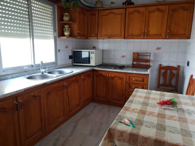 Piso en venta en El Ejido, Andalucía