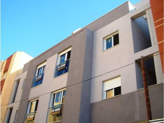 Piso en venta en El Ejido, Andalucía