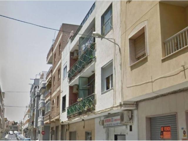 Piso en venta en El Ejido, Andalucía