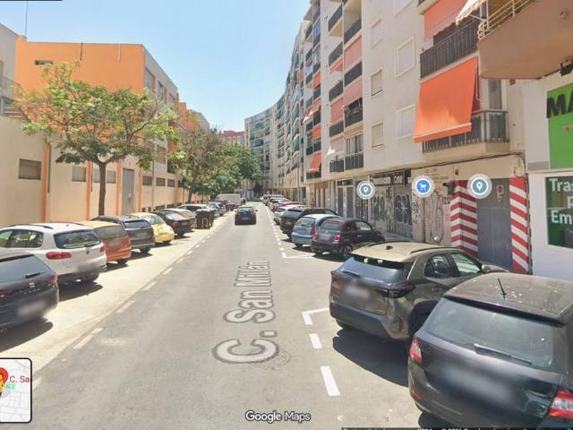 Piso en venta en Centro, Málaga-Costa del Sol