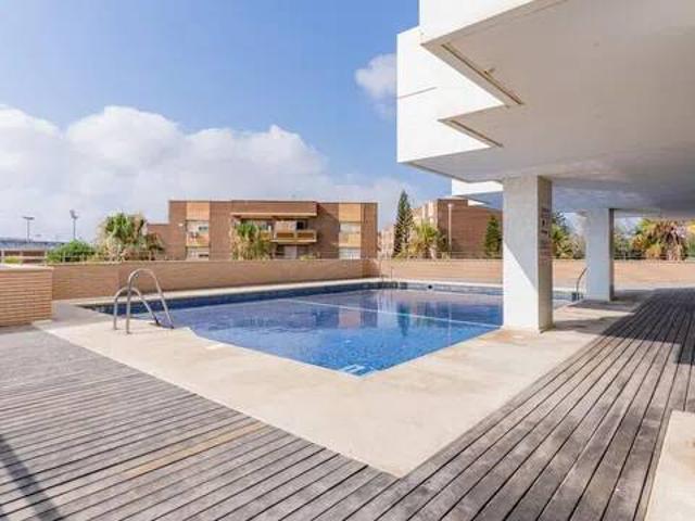 Piso en venta en Santo Domingo, El Ejido