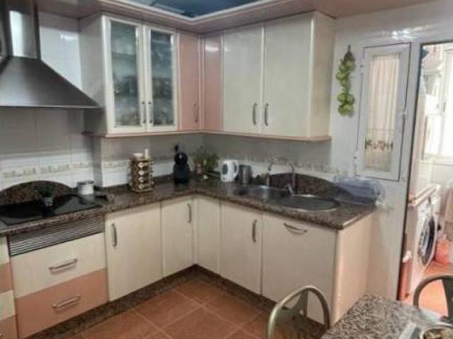 Piso en venta en El Ejido, Almería