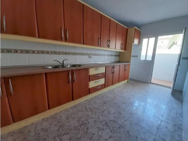 Piso en venta en El Ejido, Andalucía