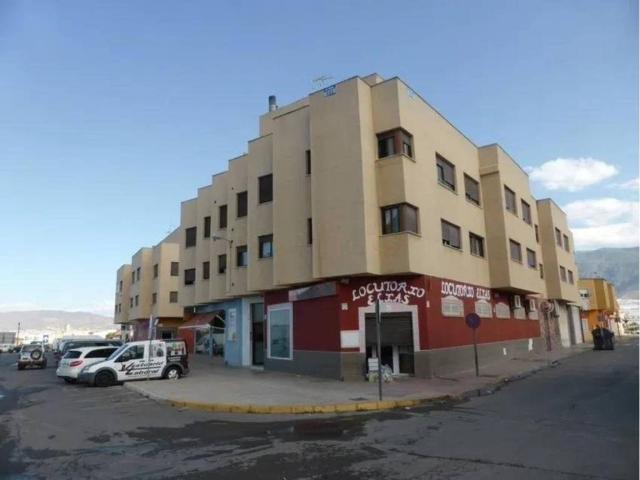 Piso en venta en Las Norias de Daza, El Ejido