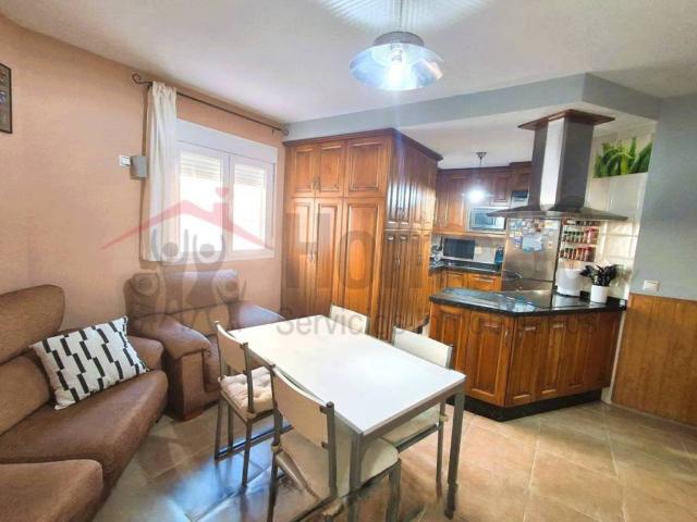 Piso en venta en El Ejido