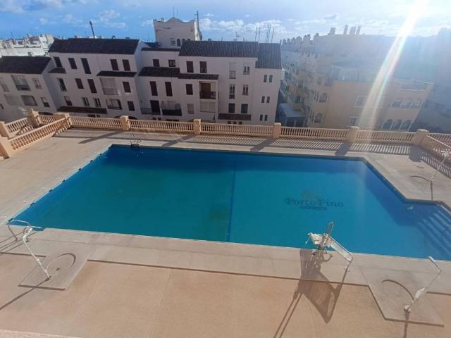 Piso en venta en Almerimar, El Ejido