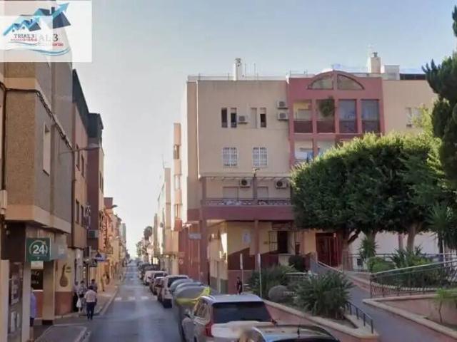 Piso en venta en El Ejido, Almería