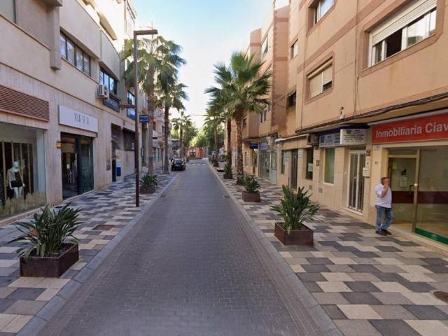 Piso en venta en El Ejido, Andalucía