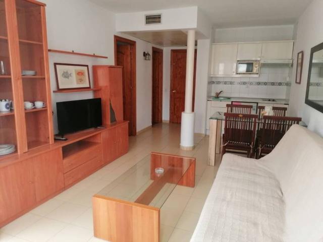 Piso en venta en El Ejido, Almerimar