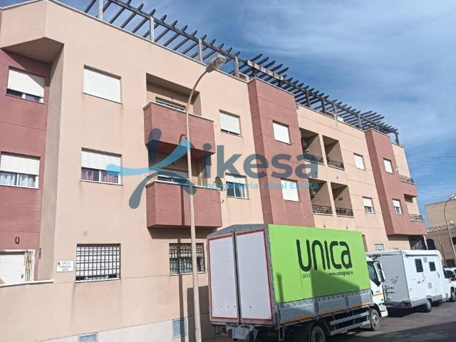 Piso en venta en El Ejido, Andalucía