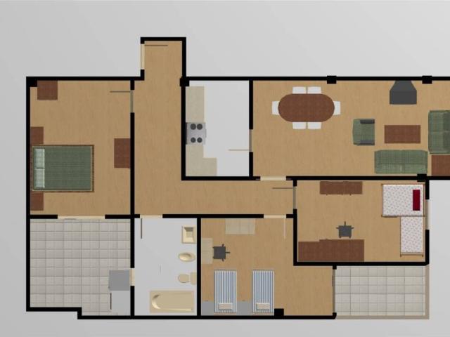 Piso en venta en El Ejido, Andalucía