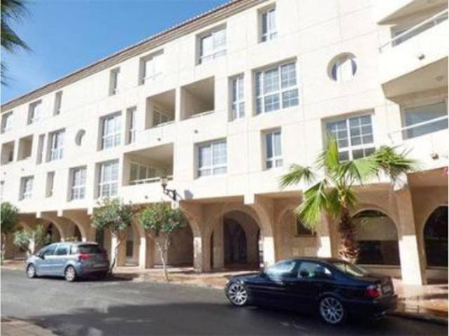 Piso en venta en El Ejido, Almería