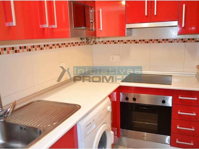 Piso en venta en El Ejido, Andalucía