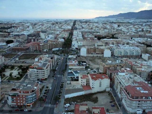 Piso en venta en El Ejido, Almería