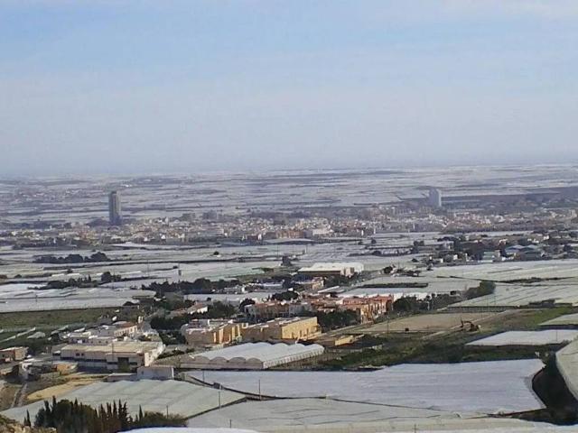 Piso en venta en El Ejido, Almería