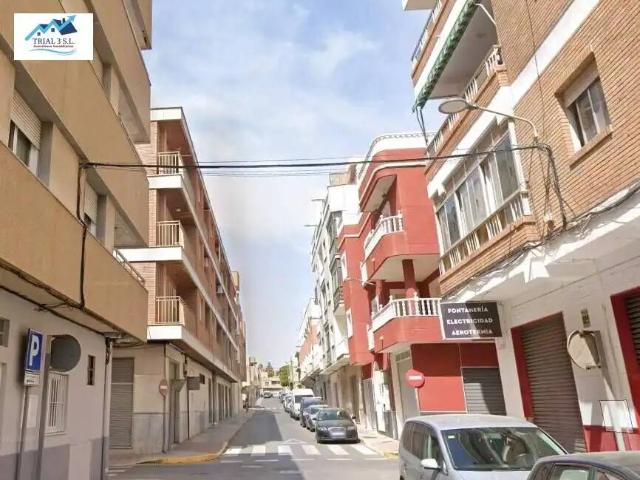 Piso en venta en El Ejido, Almería