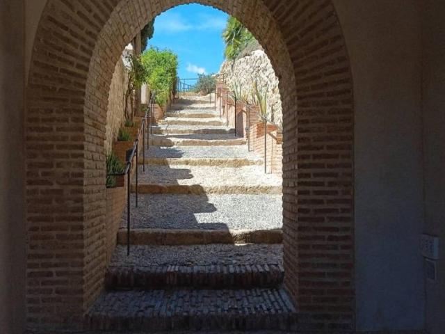 Piso en venta en San Silvestre, El Ejido