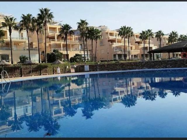 Piso en venta en El Ejido