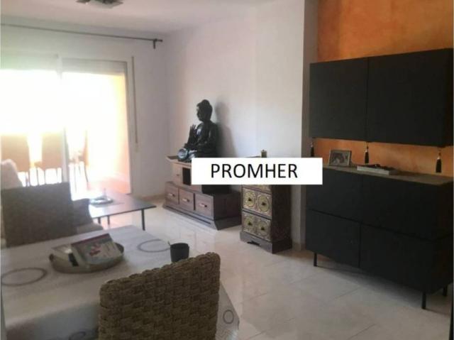 Piso en venta en Almerimar, El Ejido