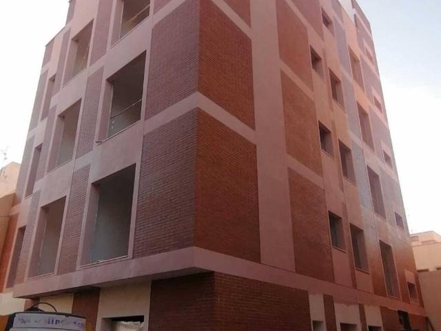 Piso en venta en El Ejido