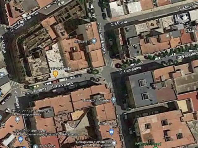 Piso en venta en El Ejido, Almería