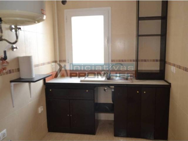 Piso en venta en El Ejido, Andalucía