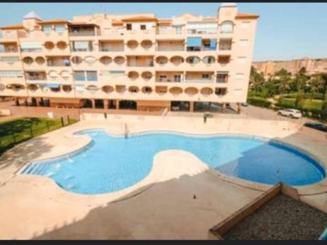 Piso en venta en Urbanización Las Entinas, El Ejido