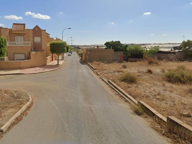 Piso en venta en El Ejido, Andalucía
