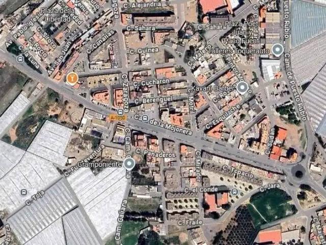 Piso en venta en El Ejido, Almería