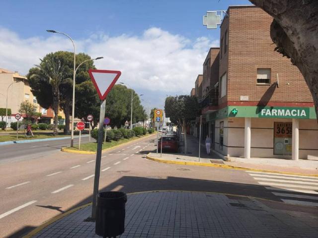 Piso en venta en El Ejido, Andalucía