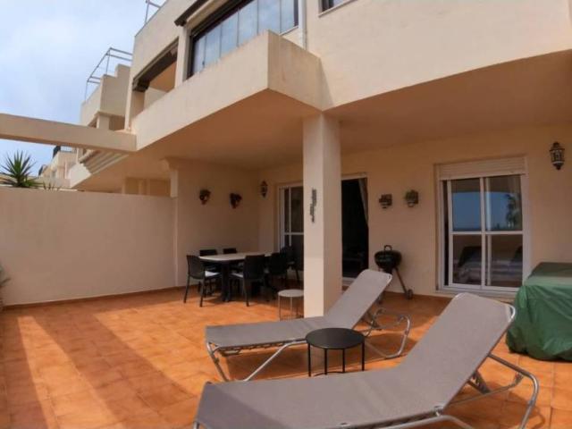 Piso en venta en El Ejido