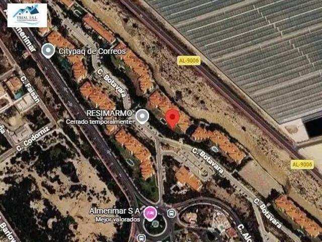 Piso en venta en Almerimar, El Ejido
