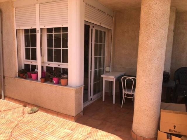 Piso en venta en Almerimar, El Ejido