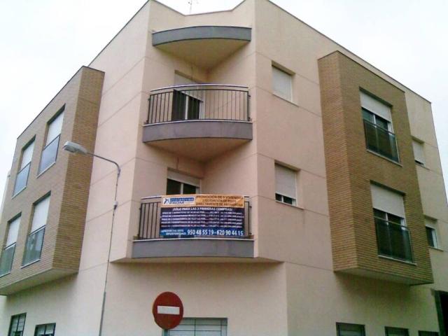 Piso en venta en El Ejido, Andalucía