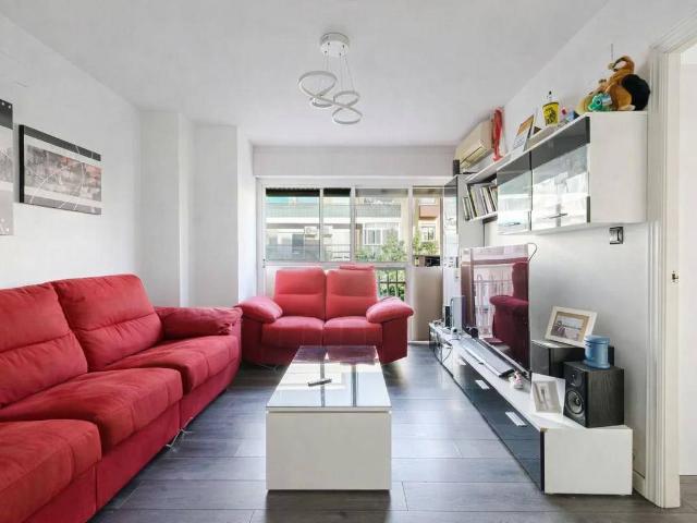 Piso en venta en Centro, Málaga-Costa del Sol