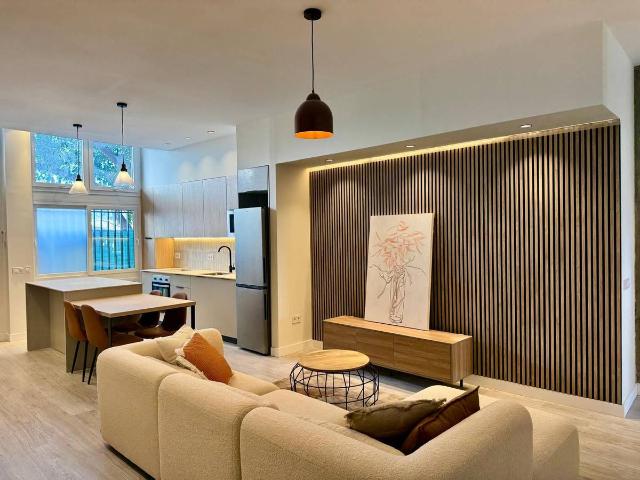 Piso en venta en Centro, Málaga-Costa del Sol