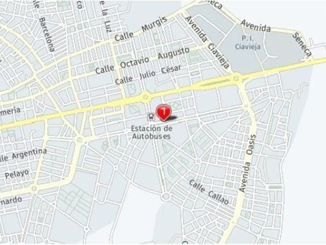 Piso en venta en Santo Domingo, El Ejido