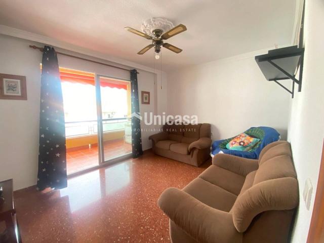 Piso en venta en Olletas, Málaga