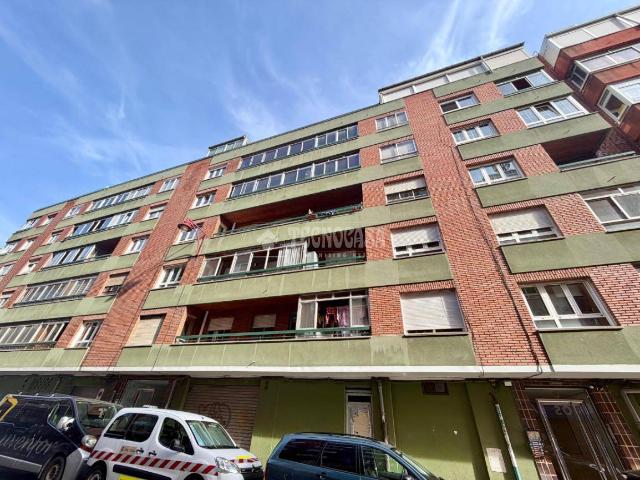 Piso en venta en Centro, León