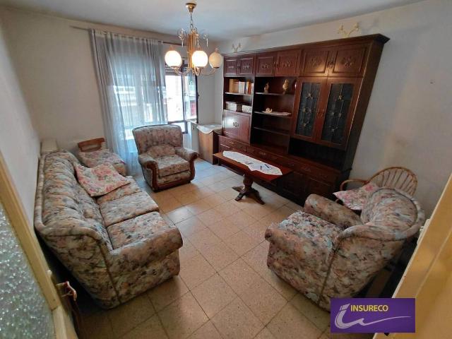Piso en venta en Centro, León