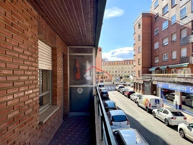 Piso en venta en Centro, León