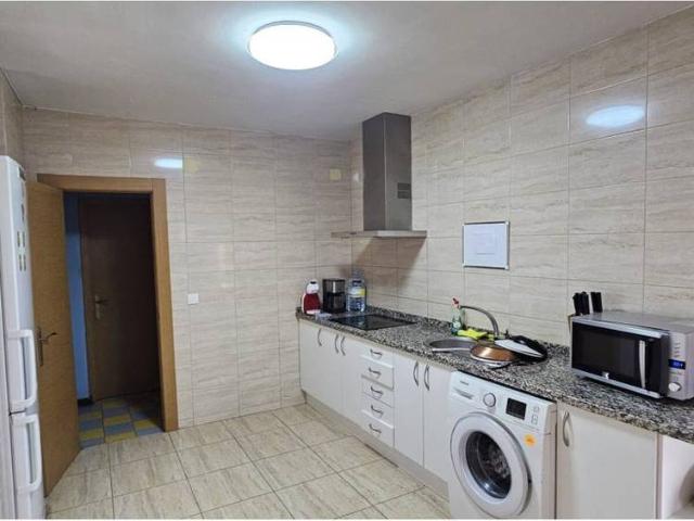 Piso en venta en Centro, León