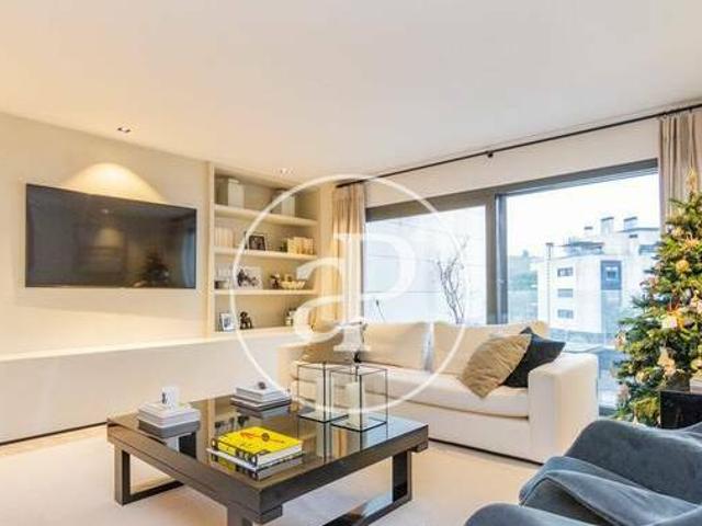 Casa en alquiler en Alcobendas, Madrid