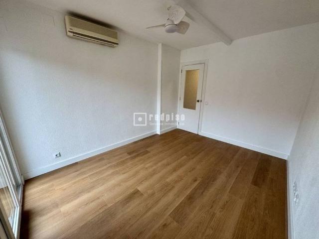 Piso en venta en El Escorial, Madrid