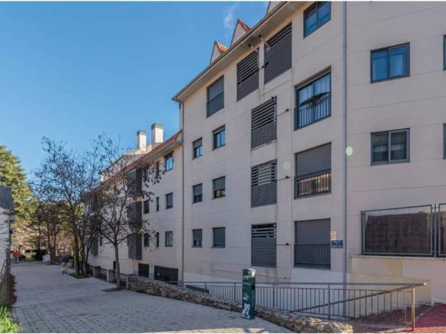 Piso en venta en Urbanización Parque Real, El Escorial