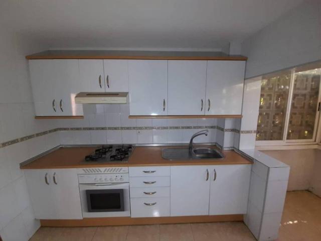 Piso en venta en Navalquejigo, El Escorial
