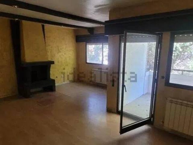 Piso en venta en Navalquejigo, El Escorial