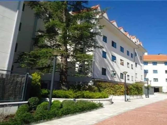 Piso en venta en El Escorial, Urbanización Parque Real