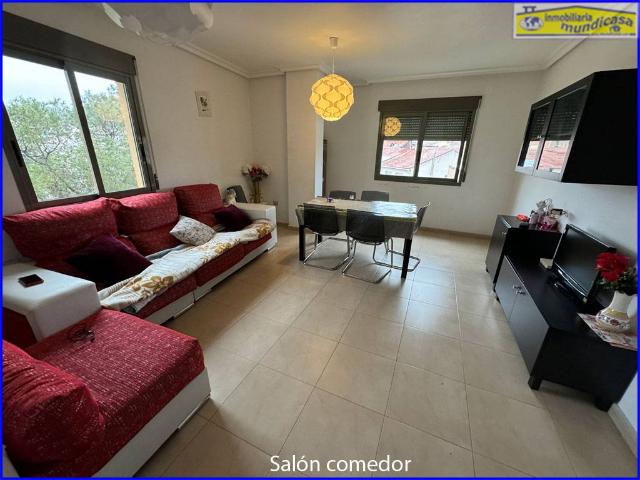 Piso en venta en Murcia, Área Metropolitana de Murcia