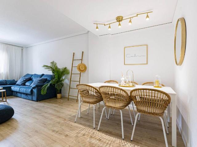 Piso en venta en Murcia, Murcia